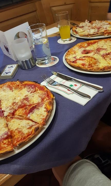 Ristorante Pizzeria Bierkonig